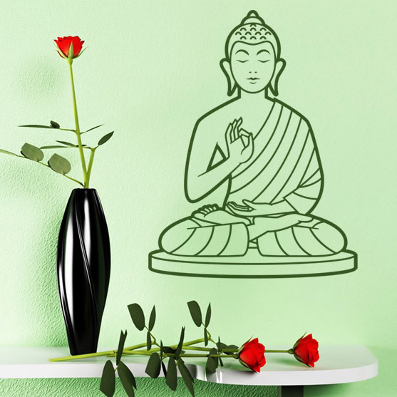 Buddha 10